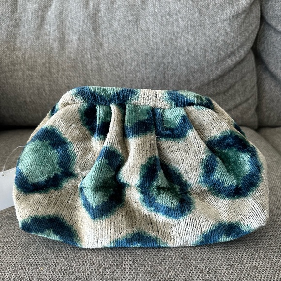 Baldiz Handbag Clutch